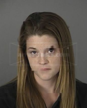 Lacey Nichole Cole