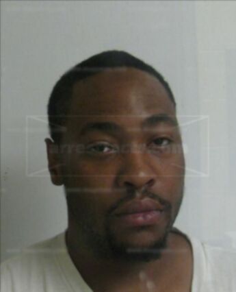 Gerald Taylor