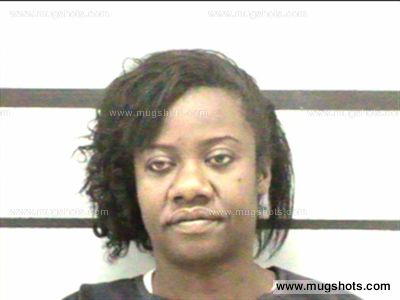 Alethea Nicole Henderson