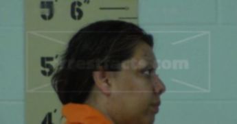 Nina Candelaria Hernandez