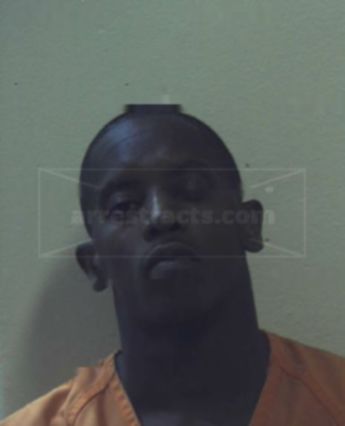 Terrell Yarbrough