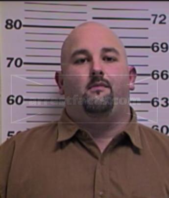 Larry Michael Hall