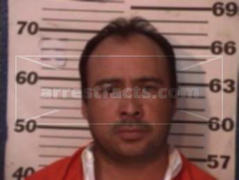 Martin Garza Fuerte