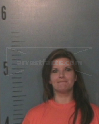 Amy Louise Vigil