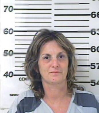 Janell Darleane Featherston