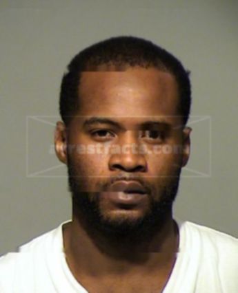 Dante Taylor