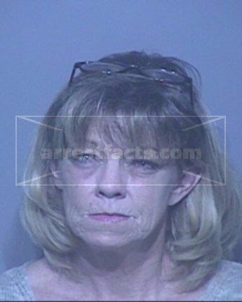 Donna Parnell Cotton