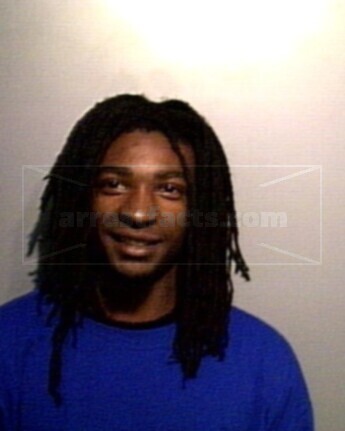 Ronald Curry Adams