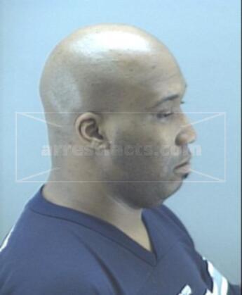 Leroy Orlando Toney