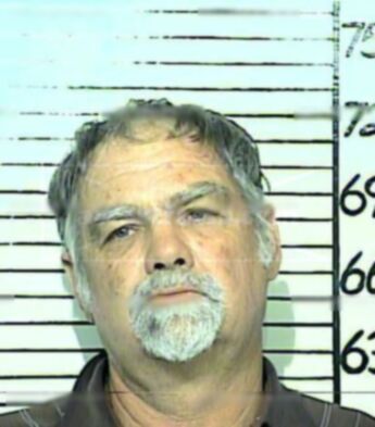 Michael Louis Davis