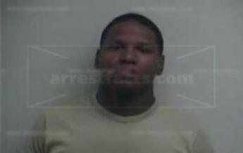 Desmond Lamar Thompson