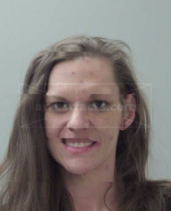 Kimberly Ann Vaughn