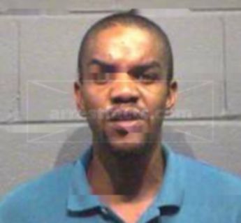 Milam Jerome Crenshaw