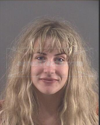 Samantha Ann Montgomery