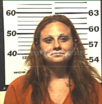 Jessica Layne Wright