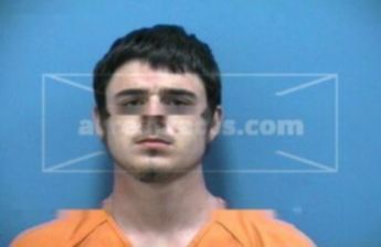 Jordan Thomas Greene