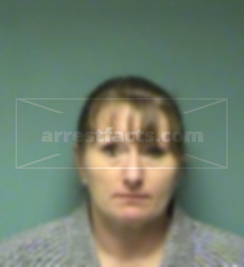 Kimberly Marie Fisher