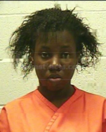 Nivea Camille Rochelle