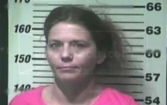 Sherry Lynn Hensley
