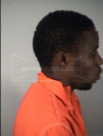 Antonio Lamont Miller