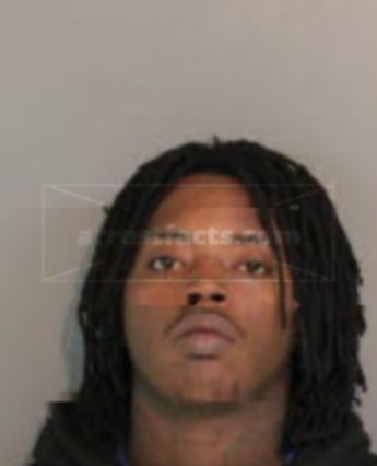 Reginald Swain