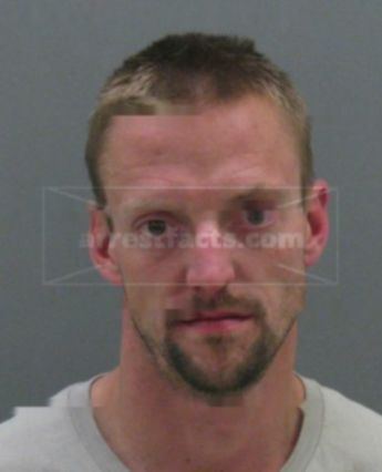 Jesse Gene Burns