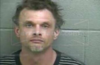 Timothy Lee Skaggs