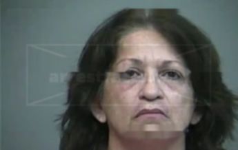 Carrie Francis Montoya