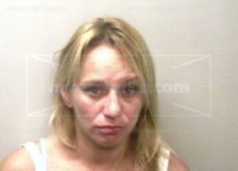 Heather Lee Horton