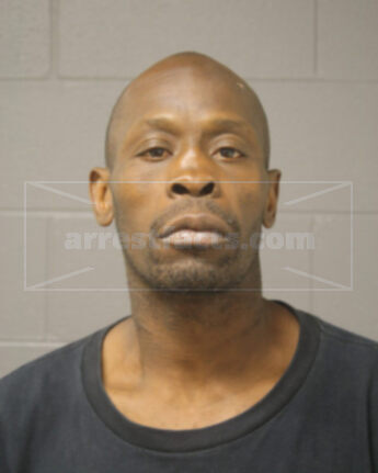 Alonzo Dukes
