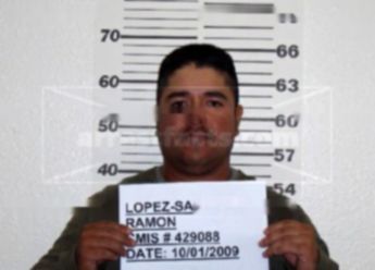 Ramon Jose Lopez-Sanchez