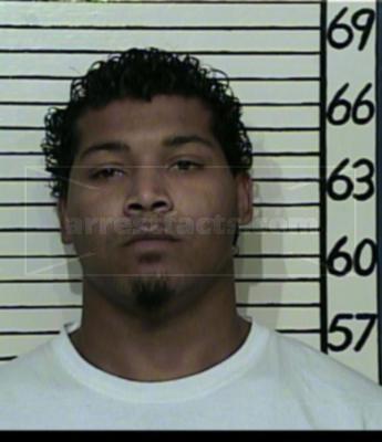 Ricky Lee Hamilton