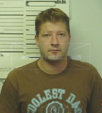 Daron John Hovis