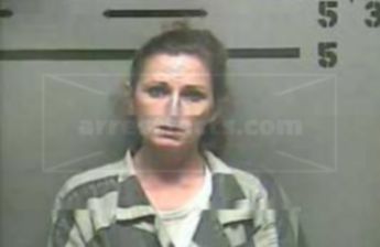 Misty Marie Pascoe
