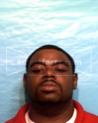 Eddie Tyrone Golden Jr