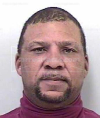 Bruce Allen Franks