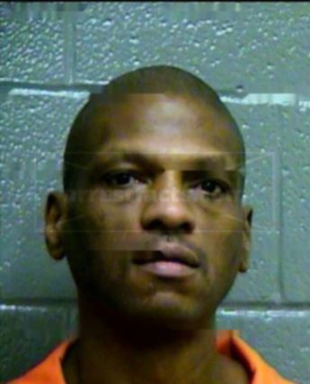 Anthony D Dickenson