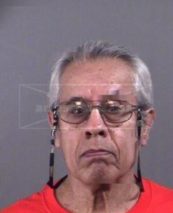 David Ramirez Sr.