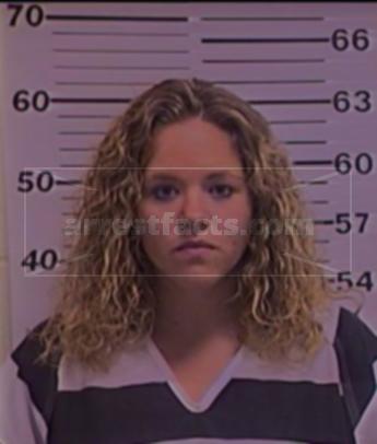 Ashley Kay Morris