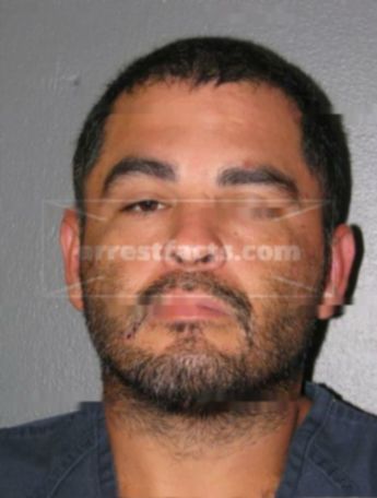 Erick Estrada