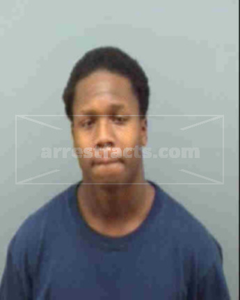 Jimmel Lapree Simmons