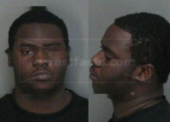 Shadrick Jett