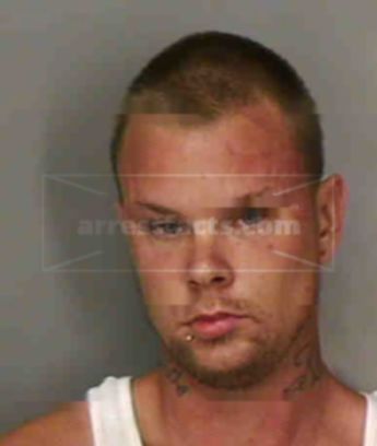Brandon Allen Holton