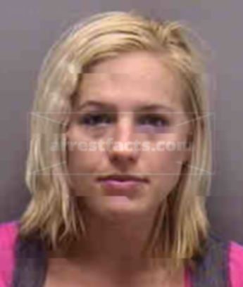 Lyndsey Dane Grimes