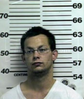 Matthew Dillion Mcarter
