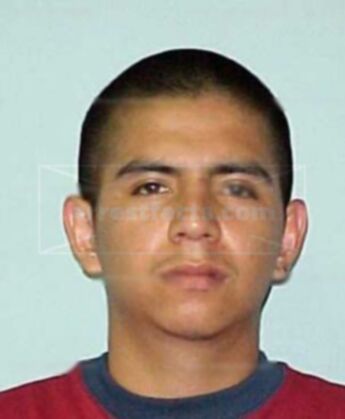 Armando Gonzalez Maldonado