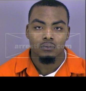Jecory Desean Garrett