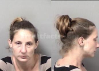 Jessi Nicole Wolfe