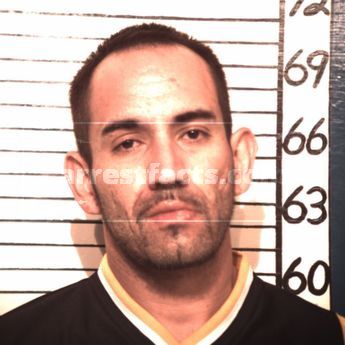 Joshua Richard Parada