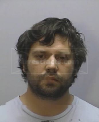 Marcus Giuseppe Ravazzani